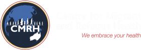 Centre For Migrant and Refugee Health
